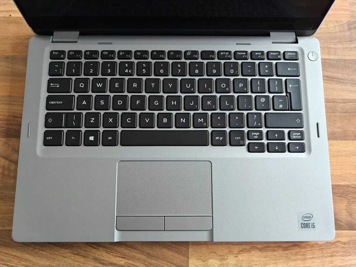 DELL Latitude 5310 2-in-1 360 Rotated Touchscreen - Image 4