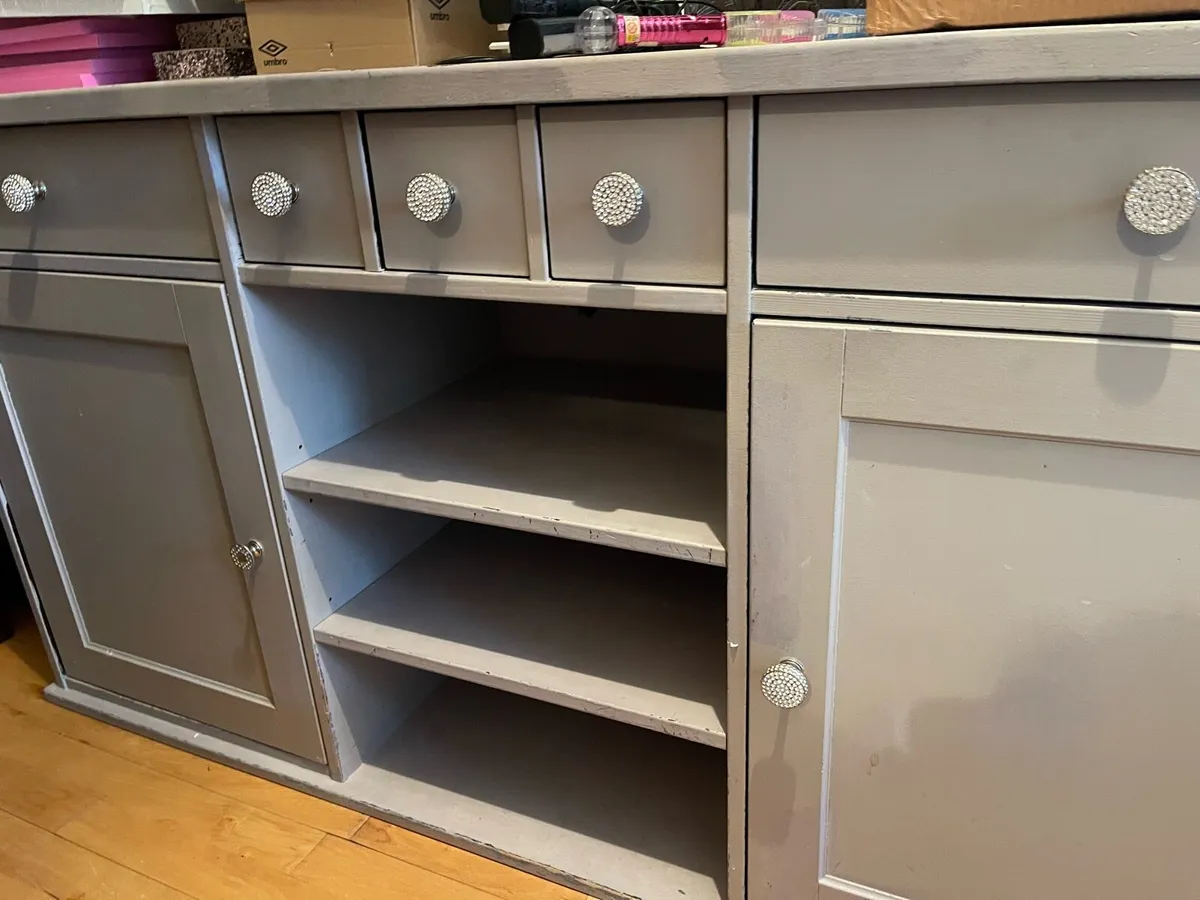 Sideboard unit - Image 2