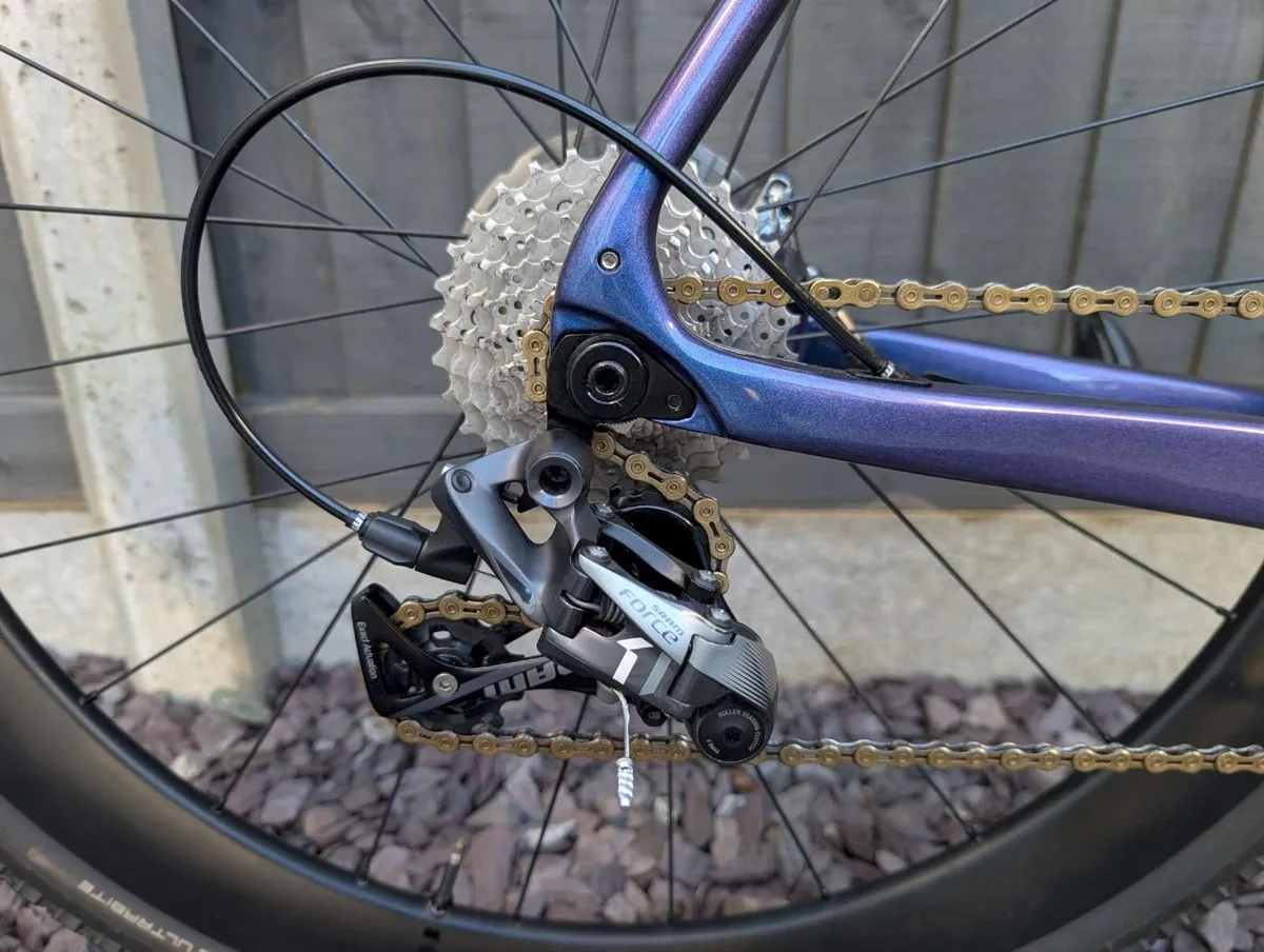 Vitus Energie Gravel / CX Road Bike (Excl. Wheels) - Image 2