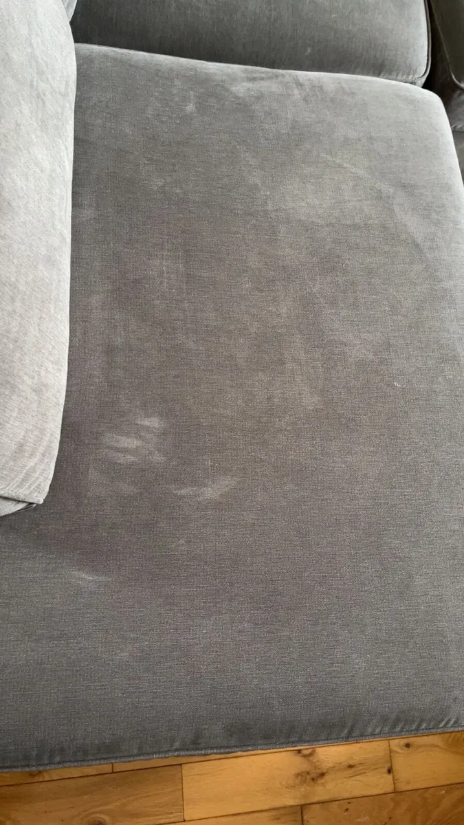 L unit couch - Image 2