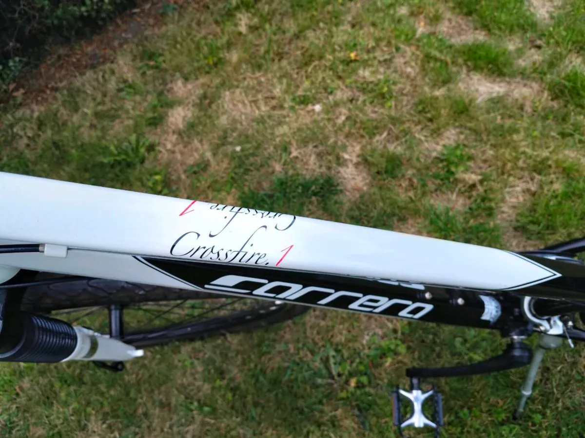 Ladies Bike - Image 4