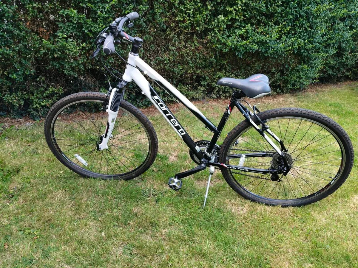 Ladies Bike - Image 1