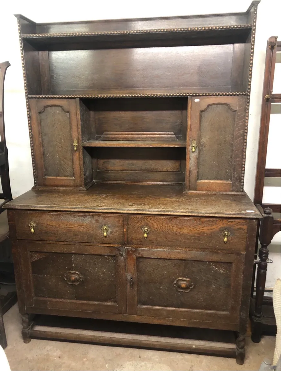 Welsh Dresser - Image 3