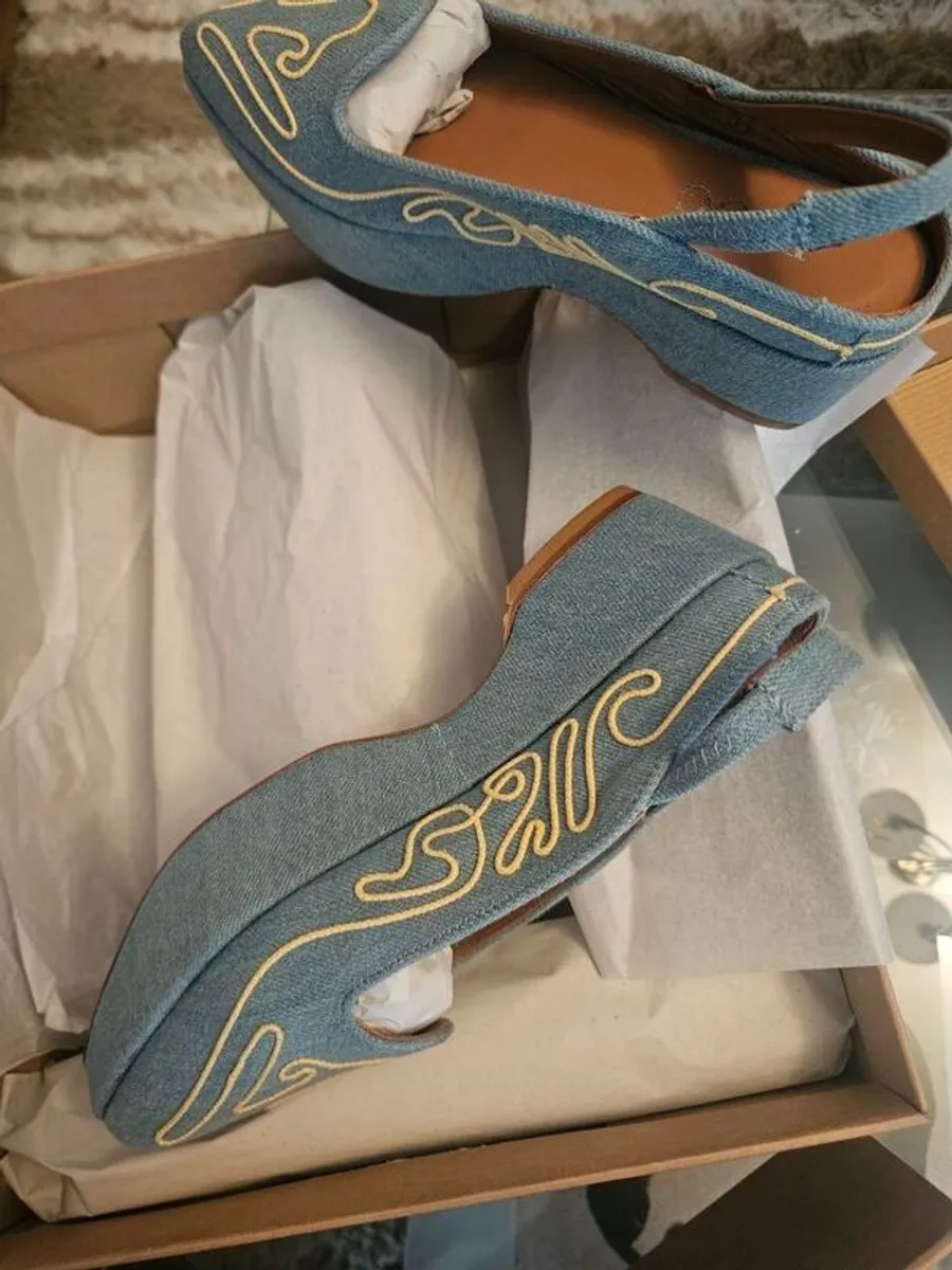 Brog shoes - Image 2