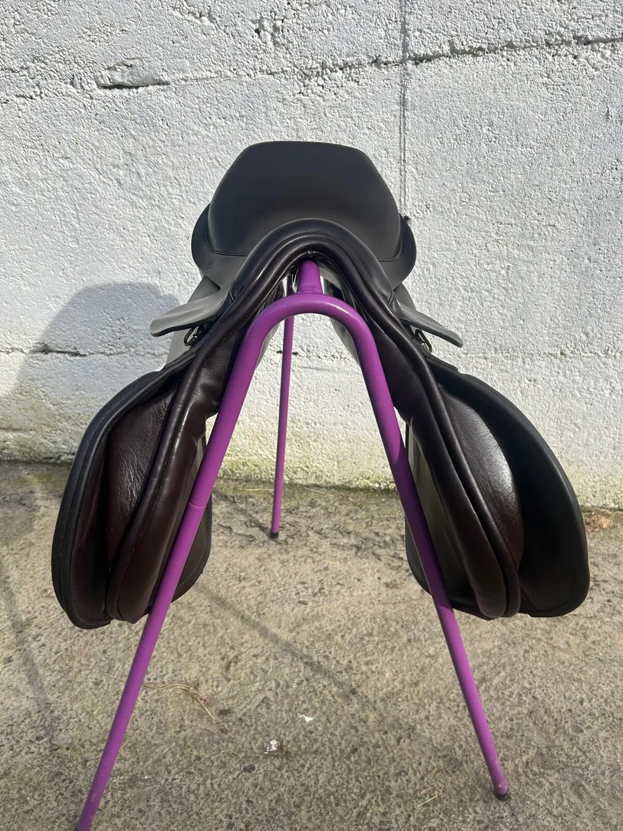 Berney saddle - Image 4