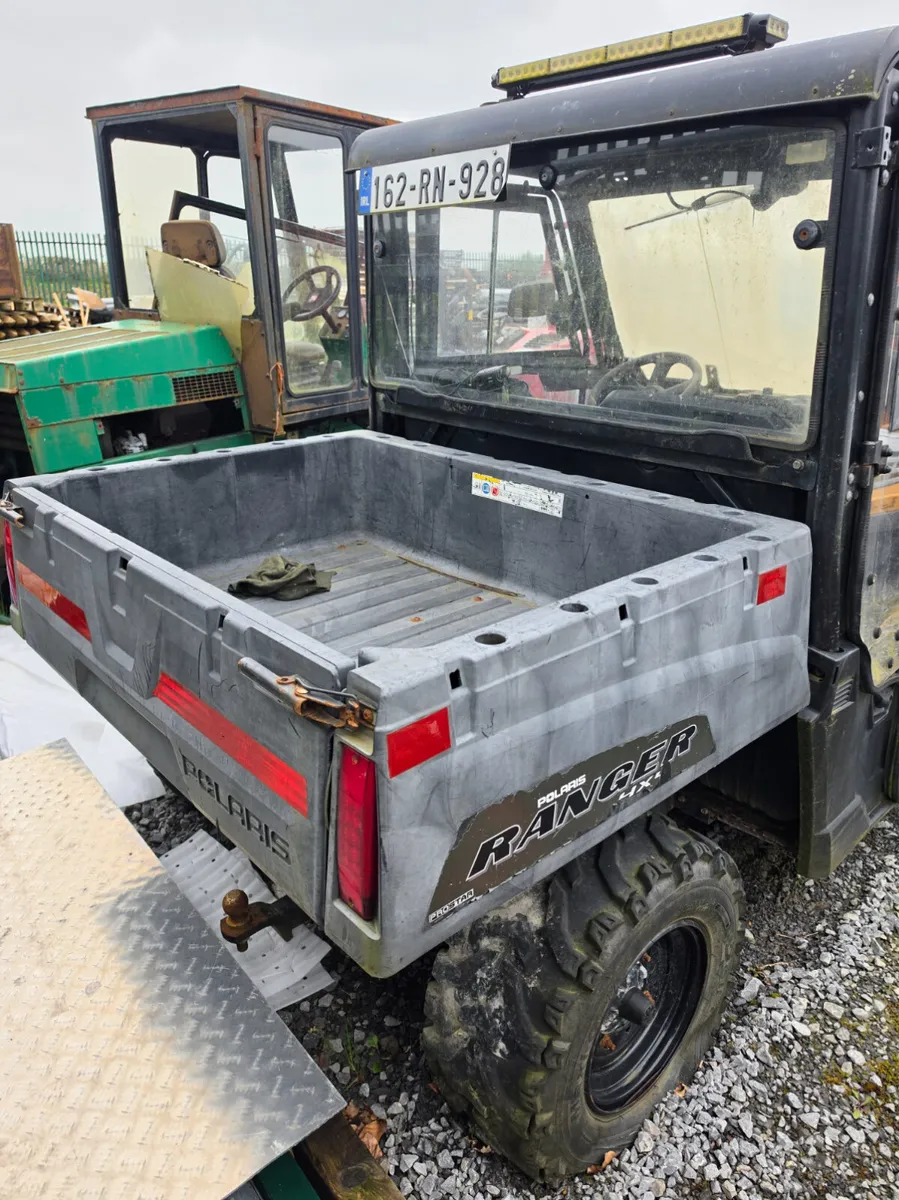 Polaris Ranger 570 - Image 3