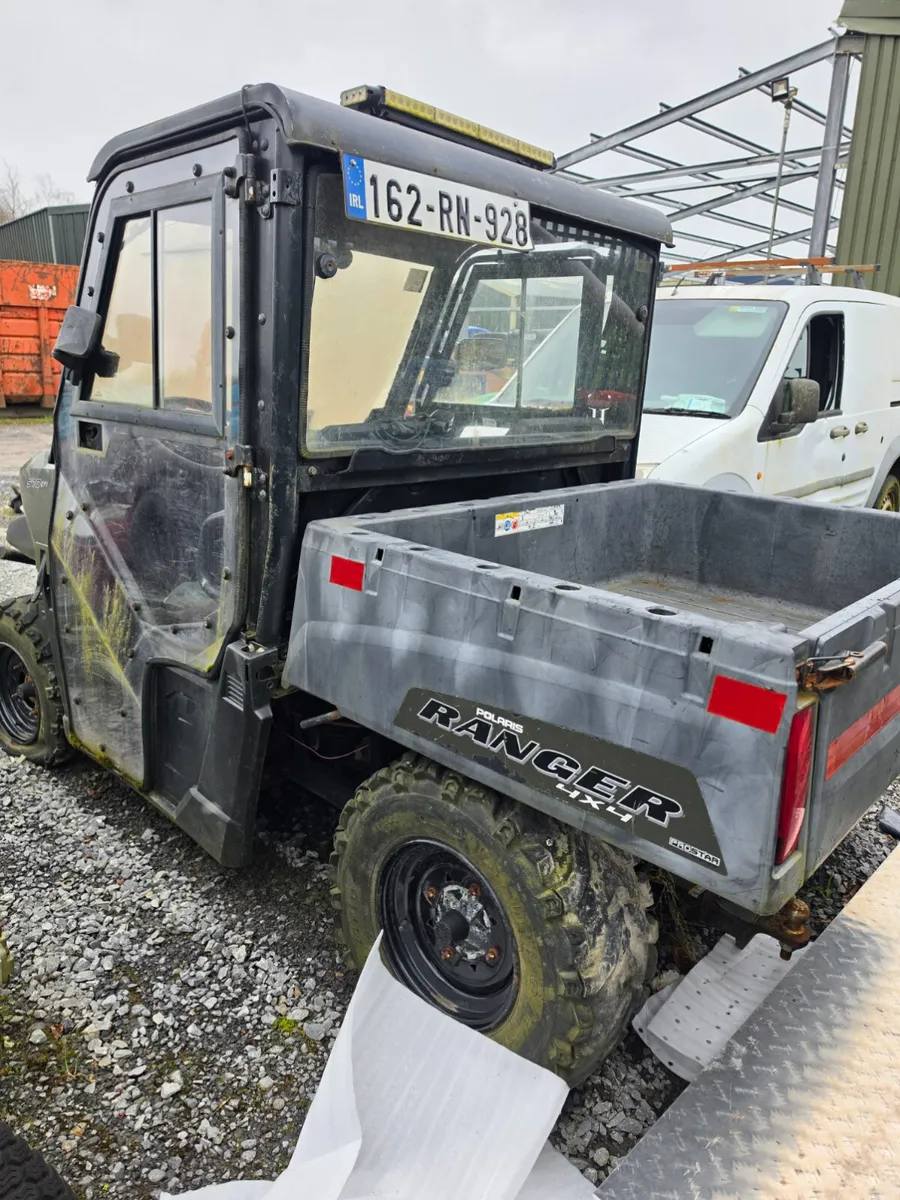 Polaris Ranger 570 - Image 4