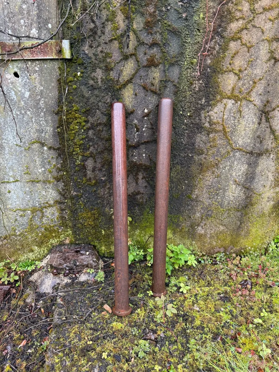 Tanco bale handler - Image 4