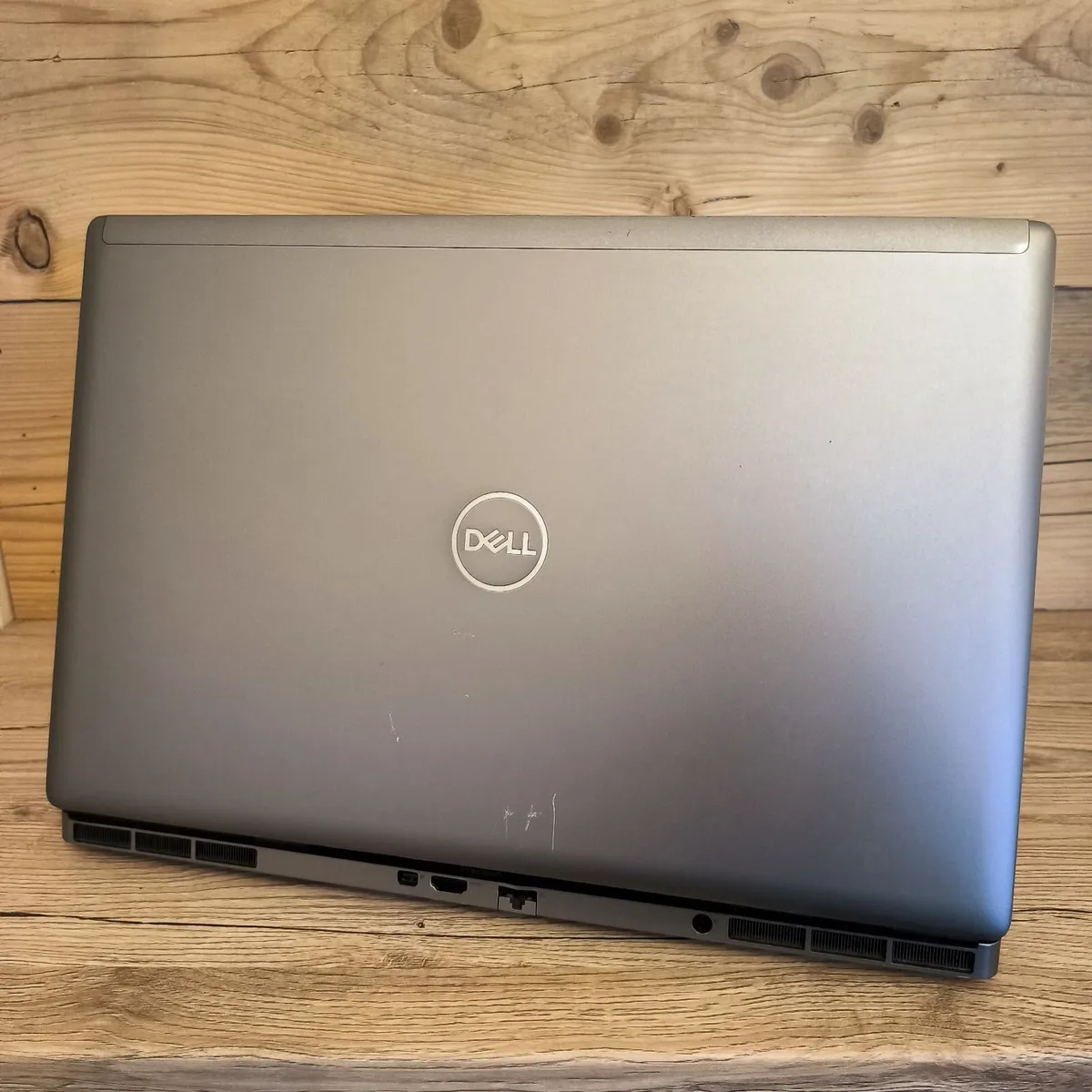 17.3" / I7-11850H / NVIDIA A3000 6Gb / 32GB RAM / - Image 4