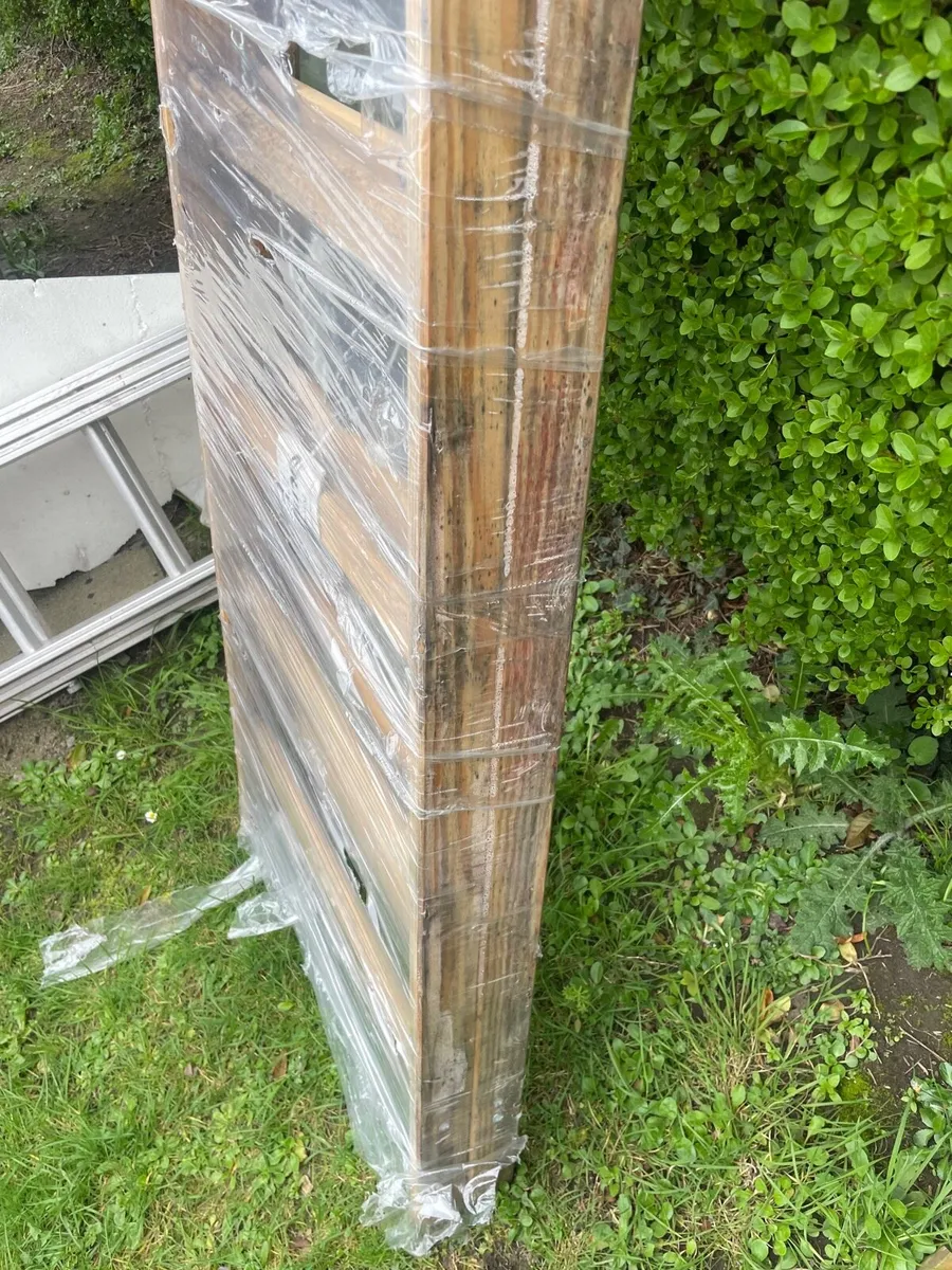 New wooden ladder €60 - Image 4