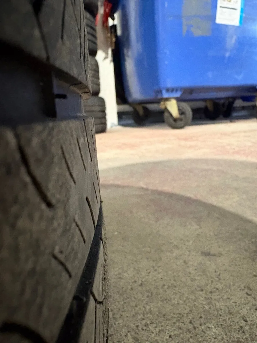 21” Range Rover Velar Wheels - Image 2