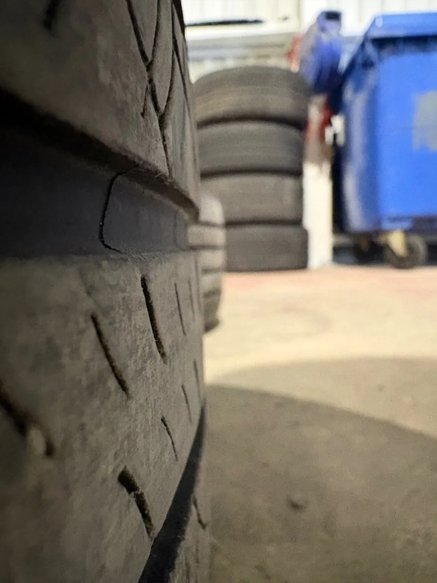 21” Range Rover Velar Wheels - Image 3