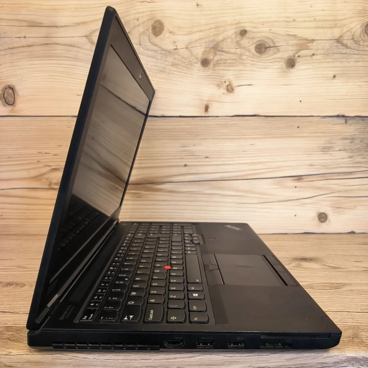 I7-9850H / NVIDIA 6Gb / 32GB RAM / Warranty/Lenovo - Image 2