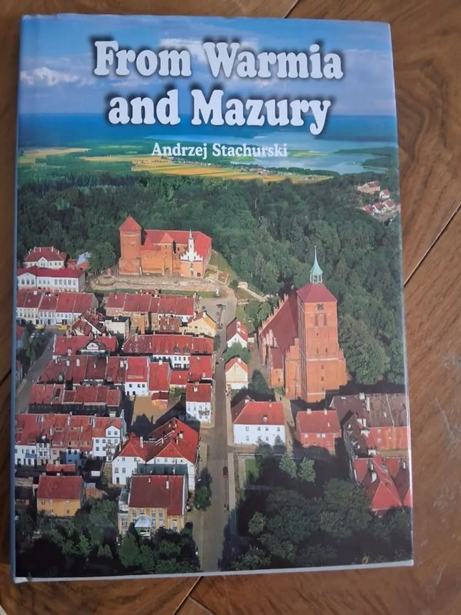 Polish Book - Image 1