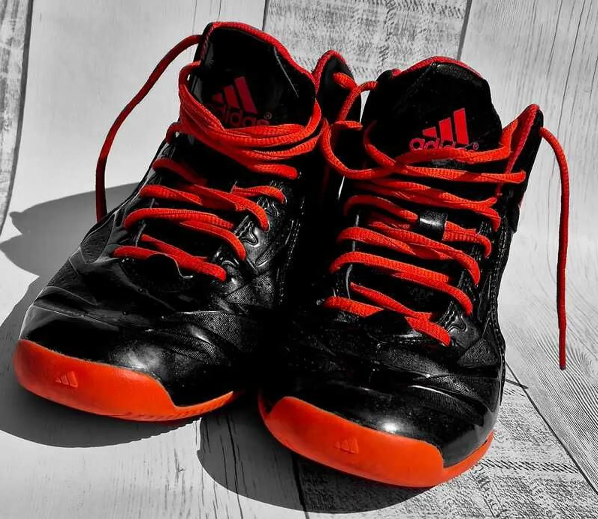 Nba Basketball Shoes - Image 1