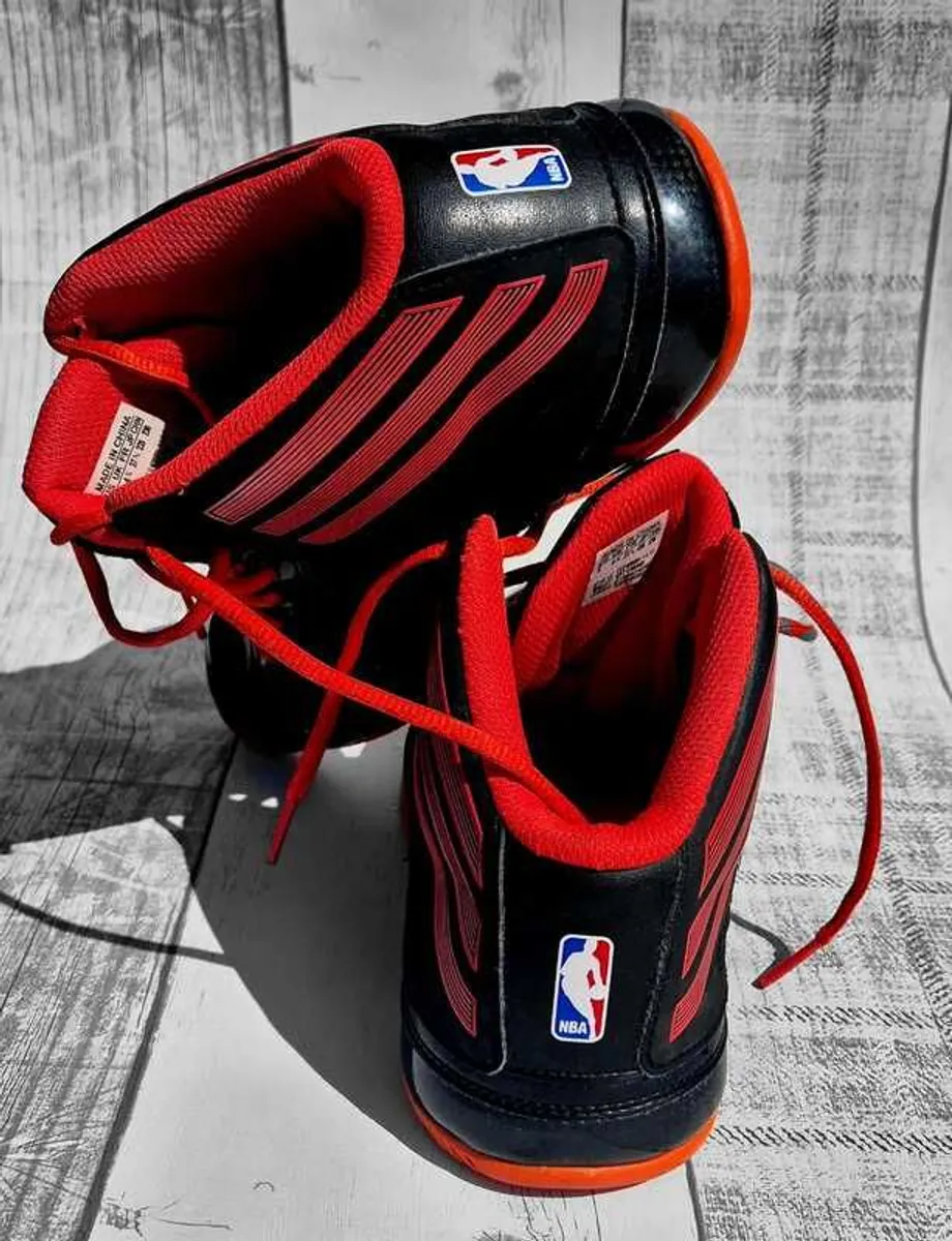 Nba Basketball Shoes - Image 2