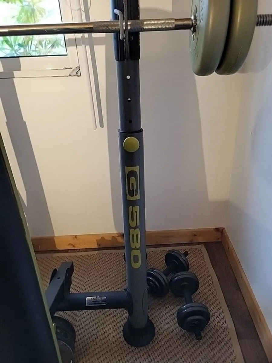 Pro form bench - Image 2