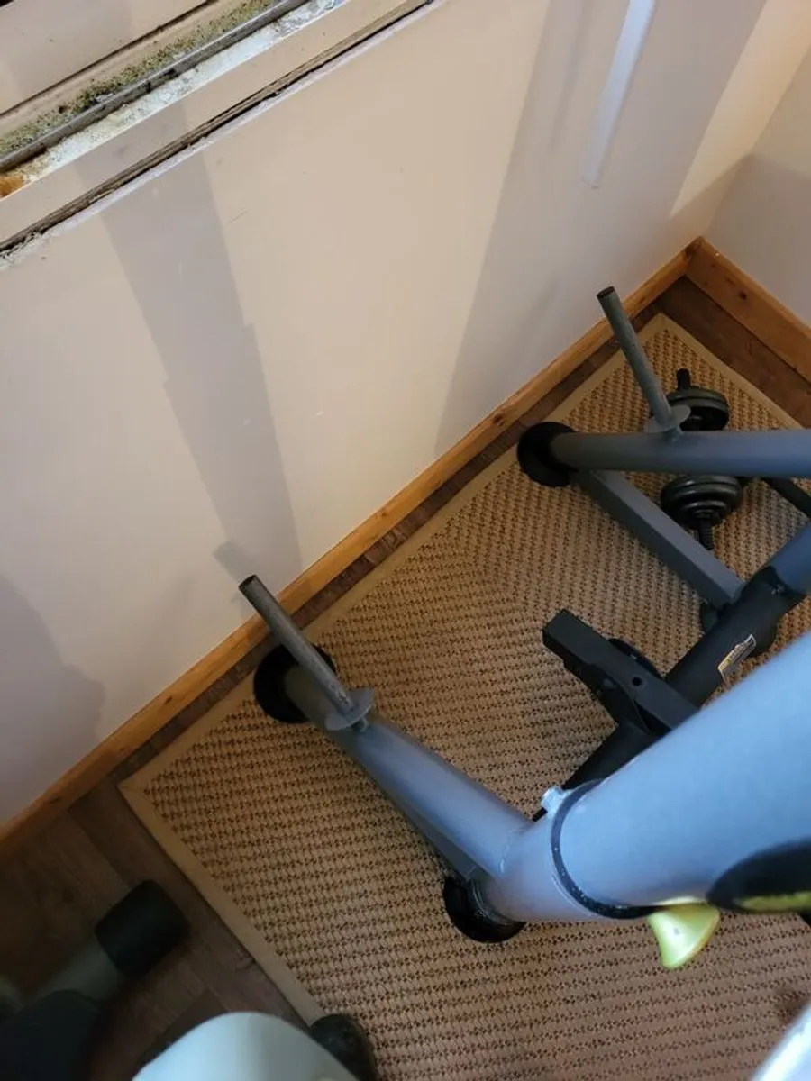 Pro form bench - Image 3