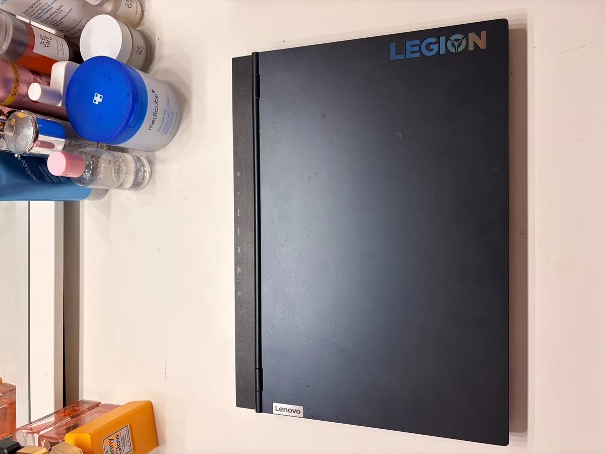 Lenovo Legion Gaming Laptop - Image 1