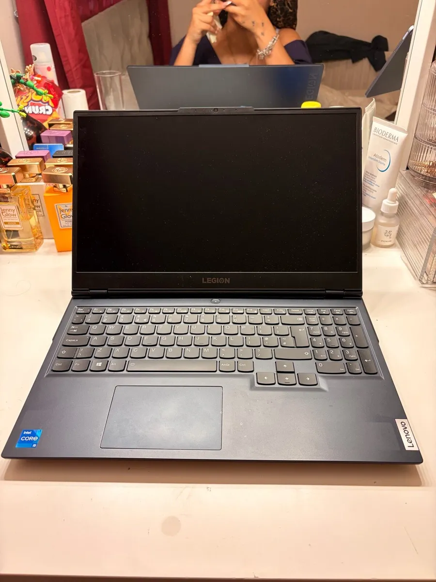 Lenovo Legion Gaming Laptop - Image 2