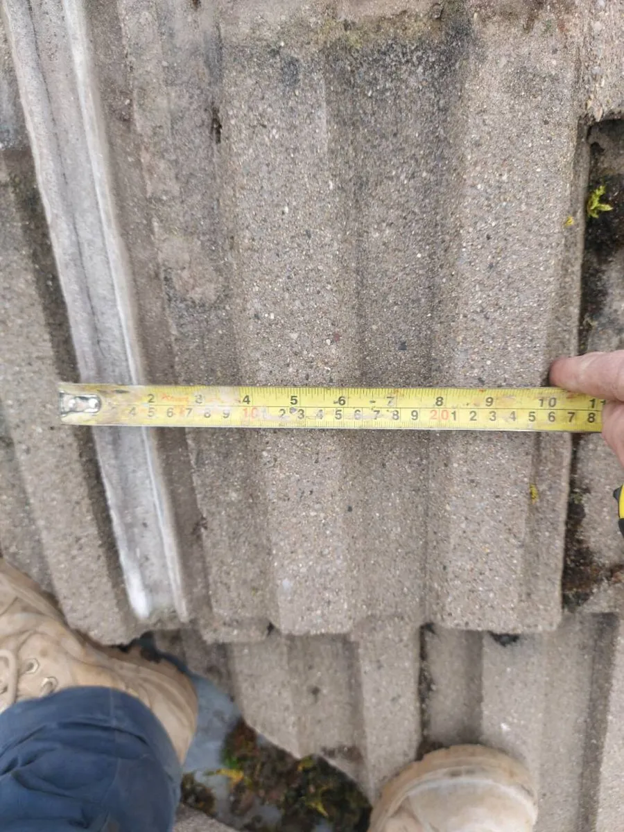 Wanted roof tiles - Image 2