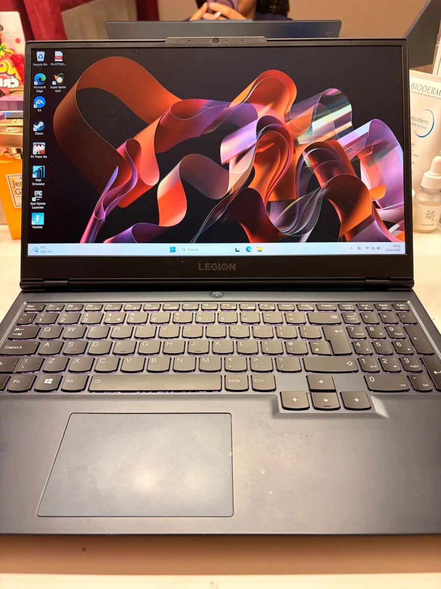 Lenovo Legion Gaming Laptop - Image 3