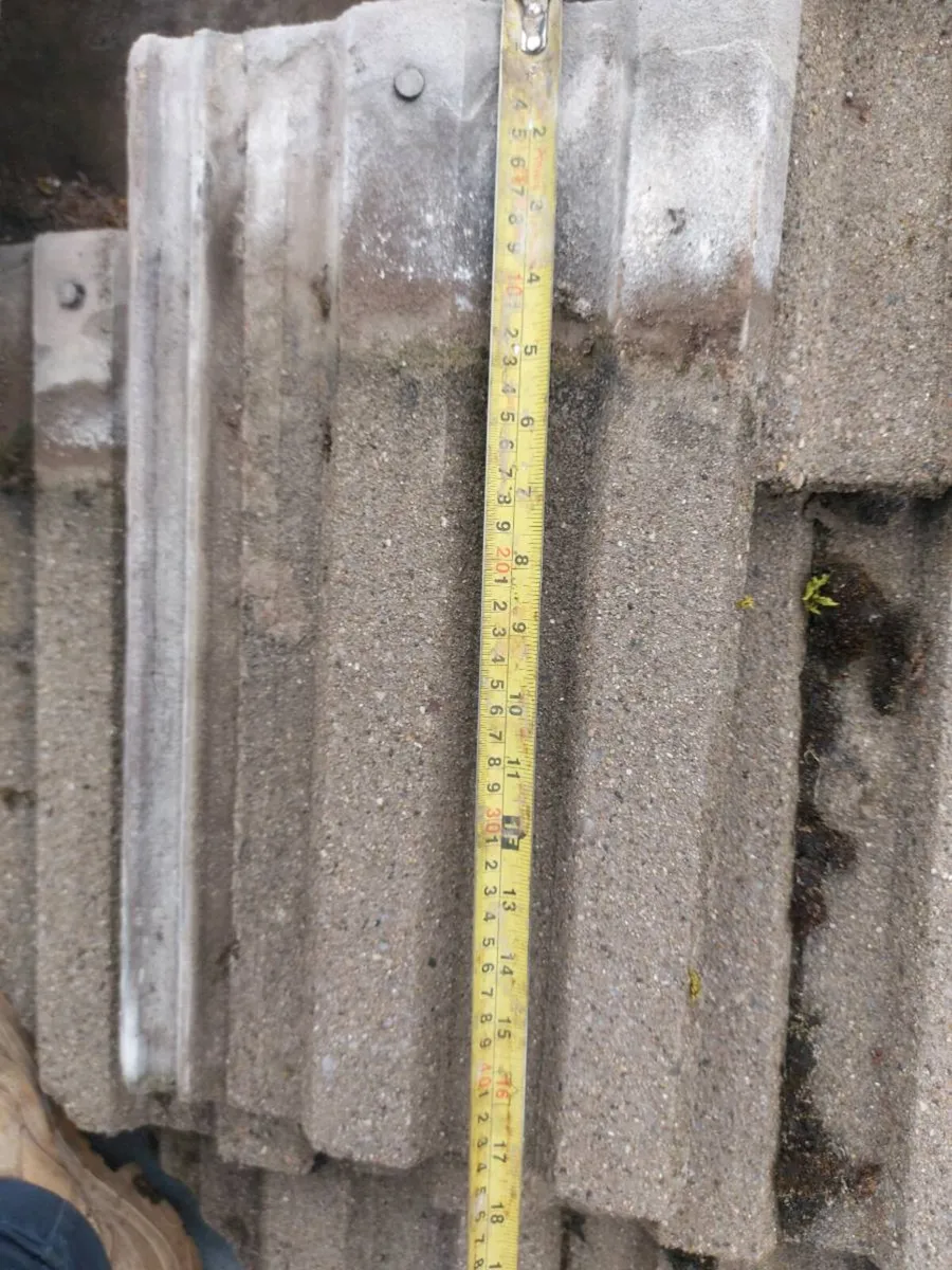 Wanted roof tiles - Image 3