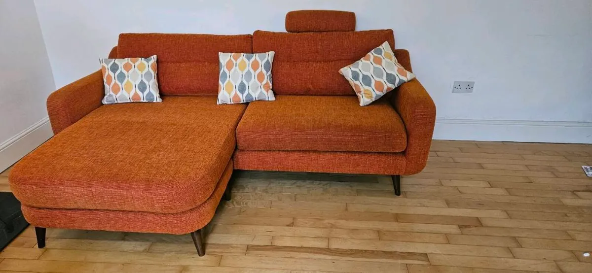 Lounger sofa - Image 2