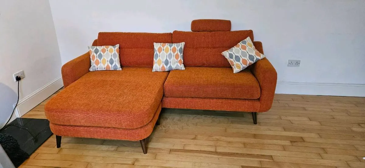 Lounger sofa - Image 3