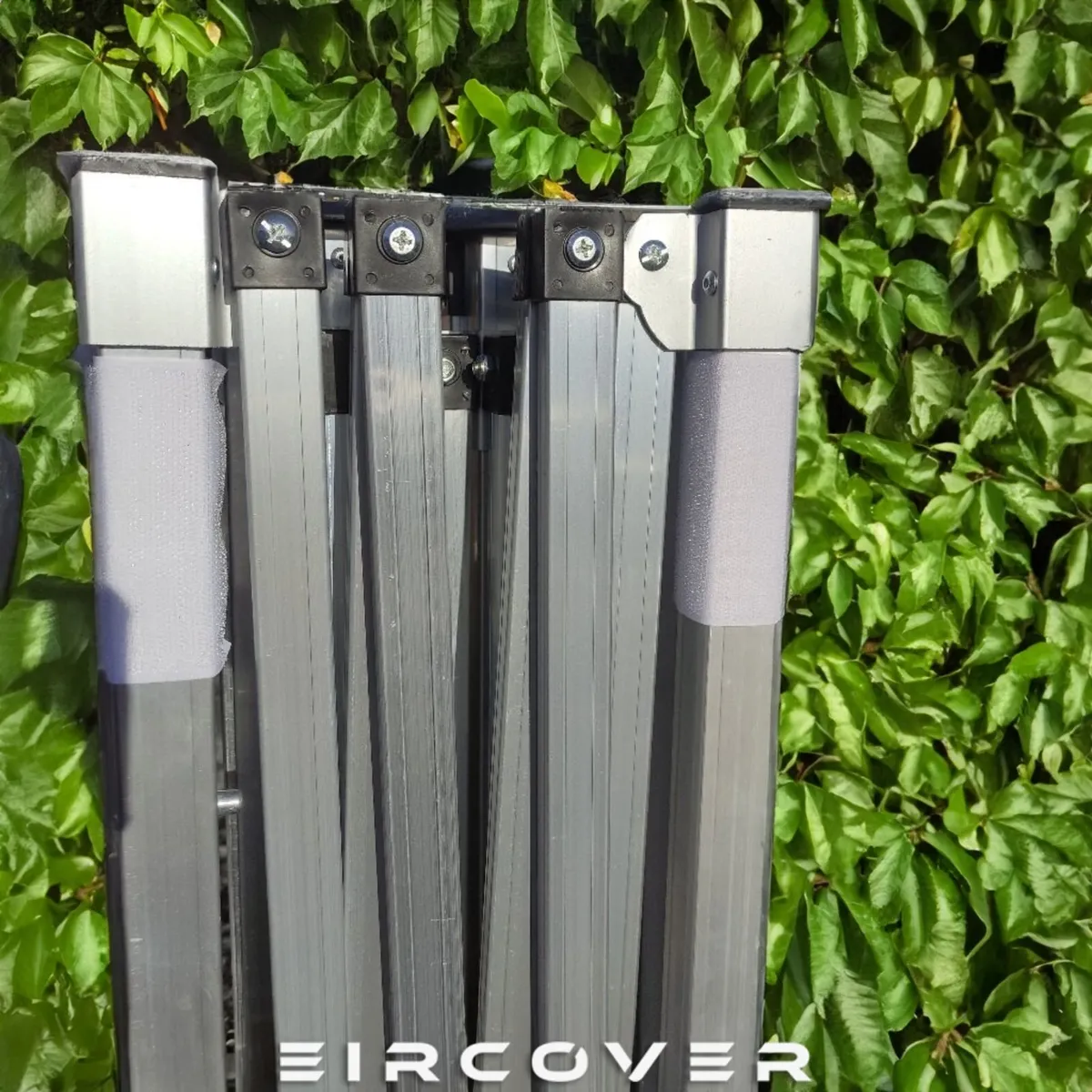 Pop Up Gazebo 3m x 3m  (10' x 10') Alu Frame - Image 3