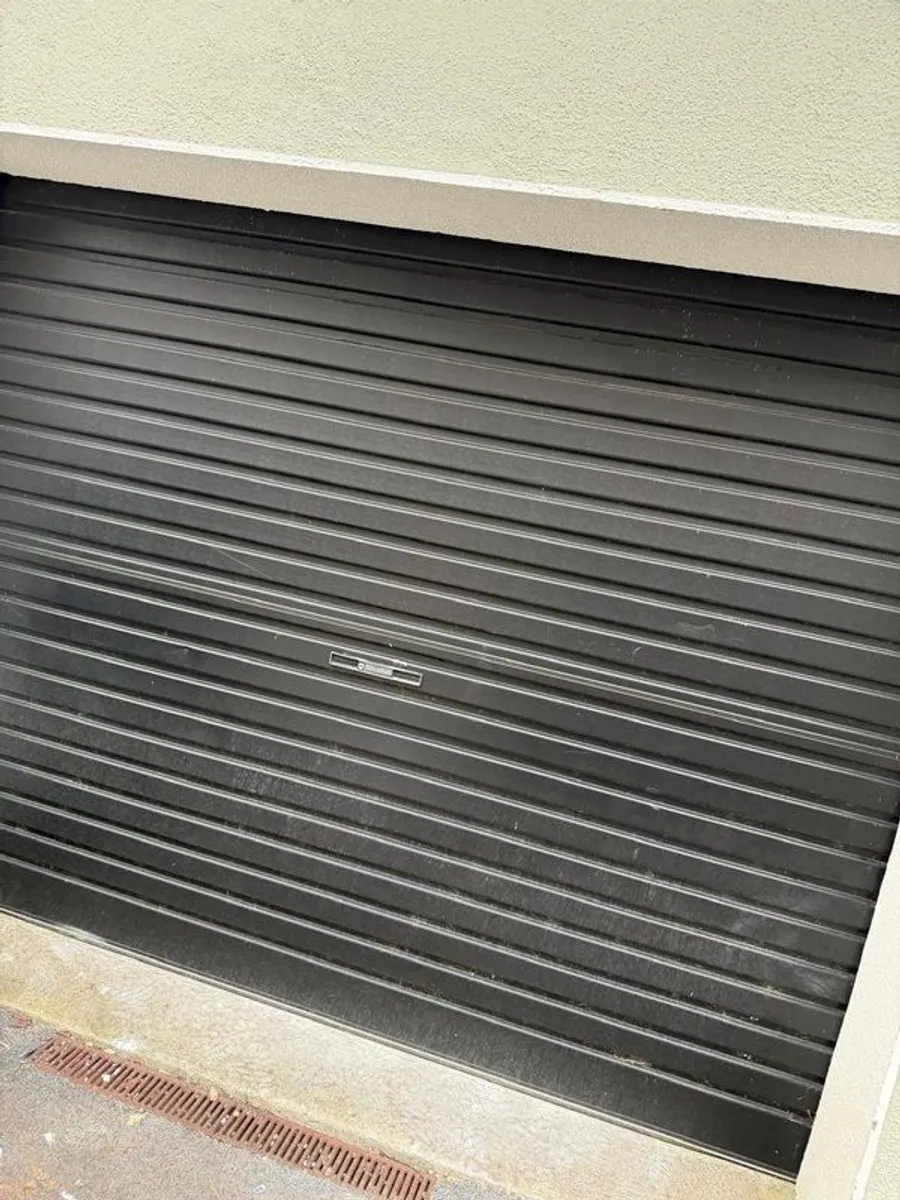 Roller Door - Image 1