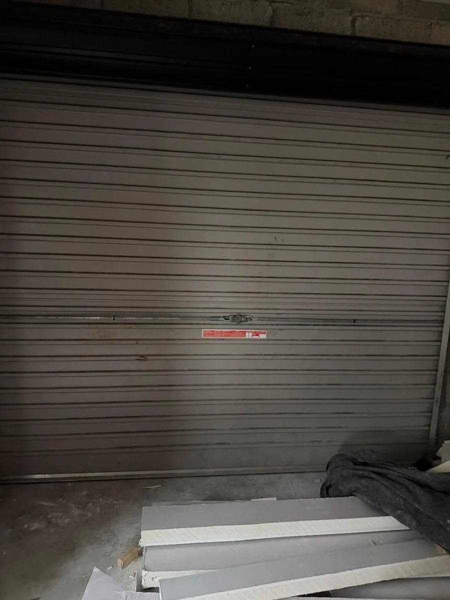 Roller Door - Image 3
