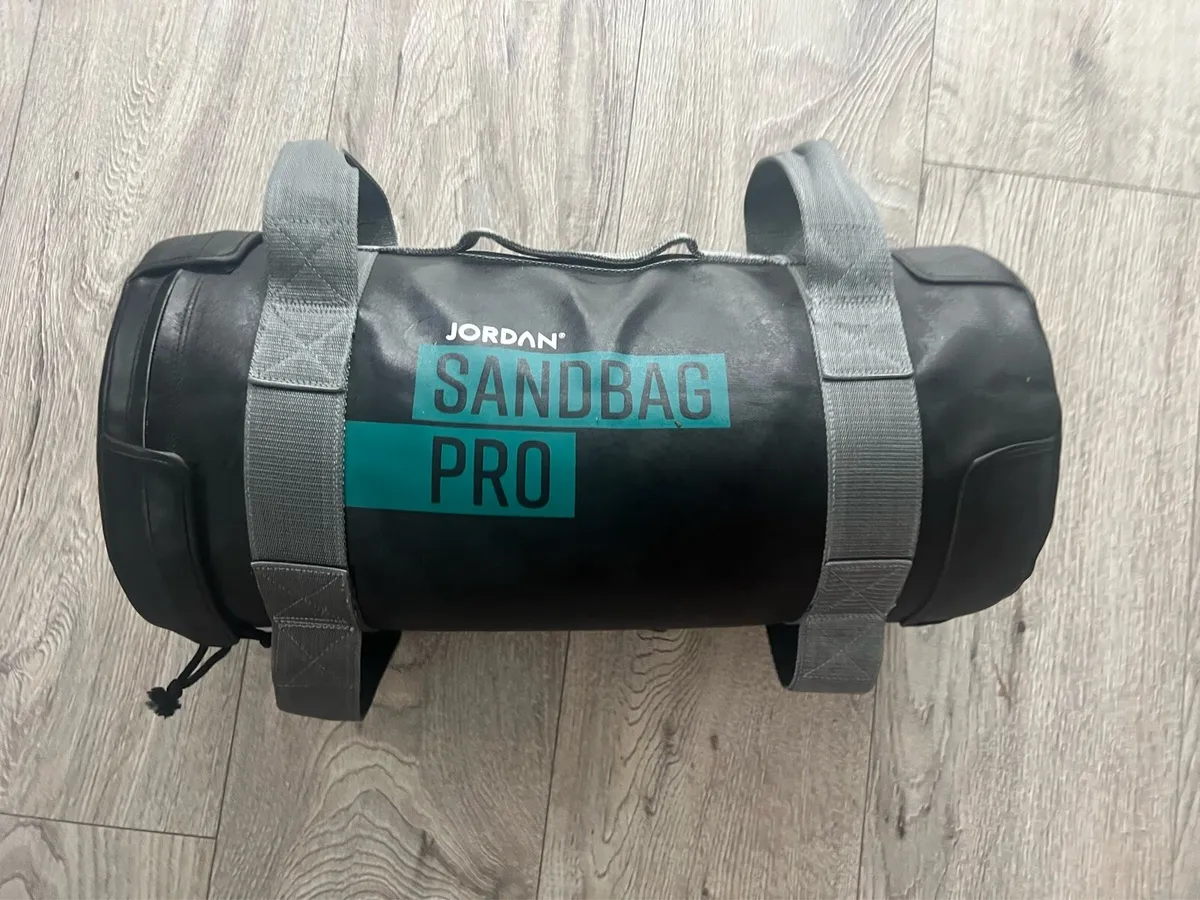 Jordan Sandbag 15kg - Image 1