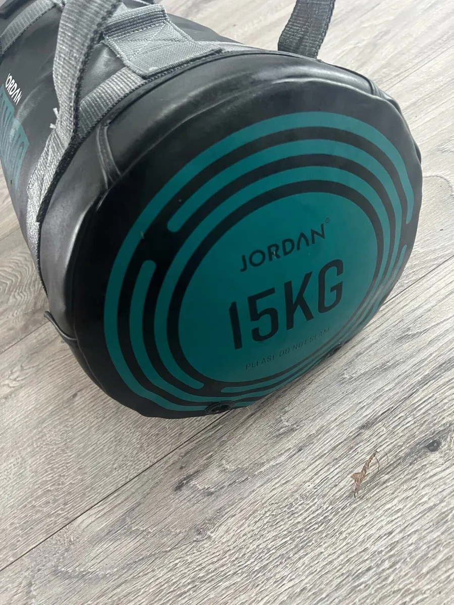 Jordan Sandbag 15kg - Image 2