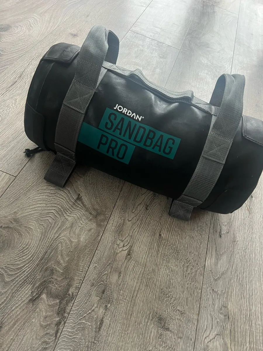 Jordan Sandbag 15kg - Image 3