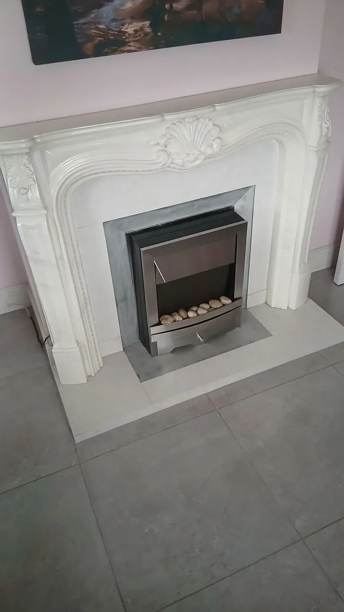 Fire Place - Image 2