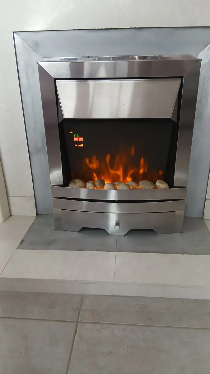 Fire Place - Image 1