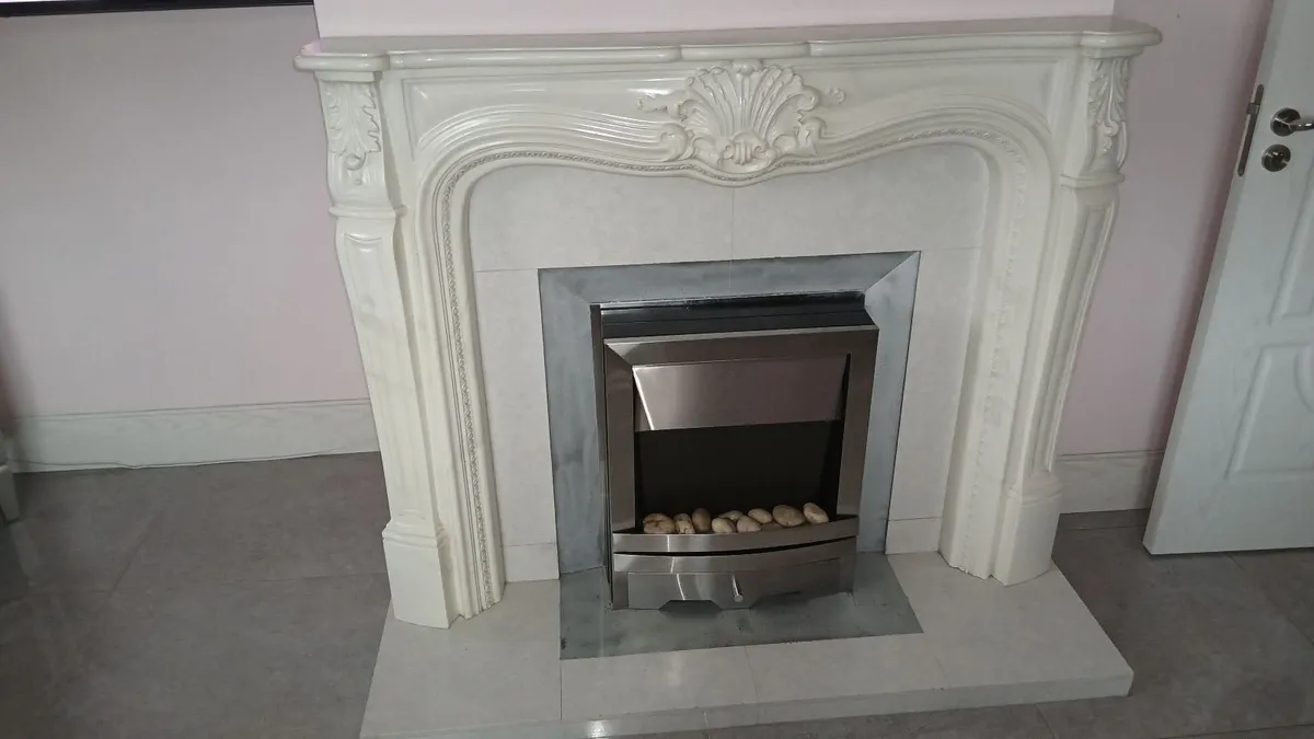 Fire Place - Image 3