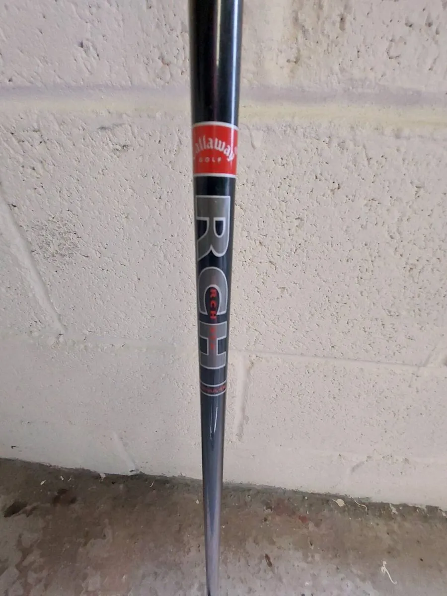 Callaway Big Bertha - Image 4