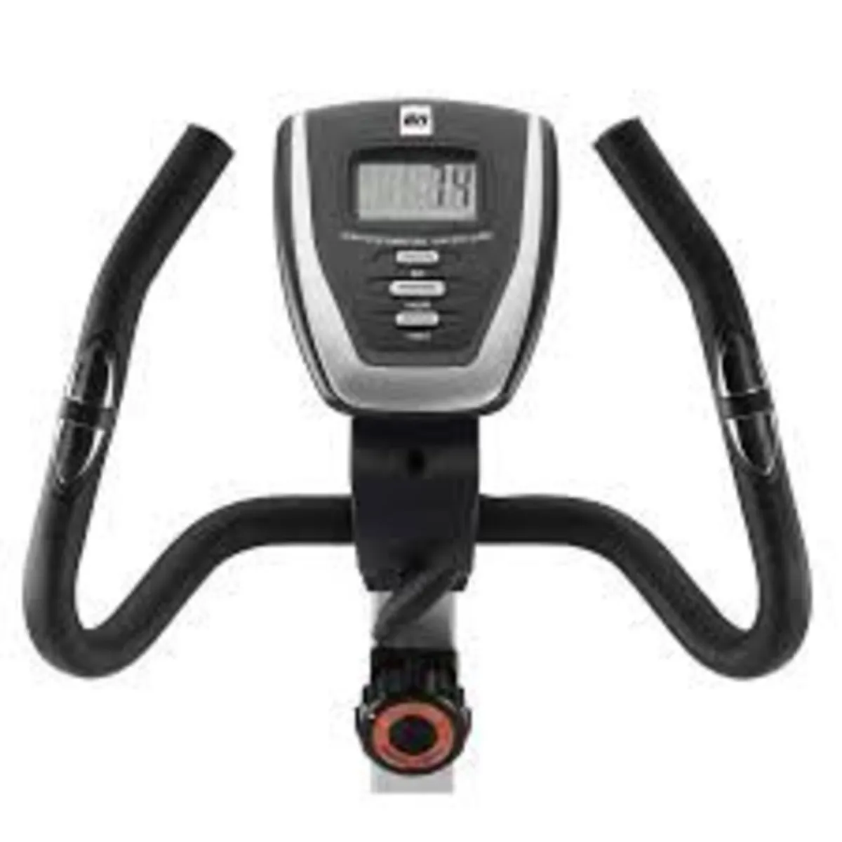 Bh Fitness Arctic Exercise Bike-Free Delivery - Image 2
