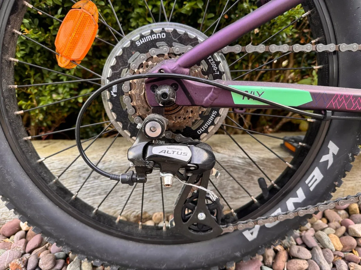 Childs bike - Image 3