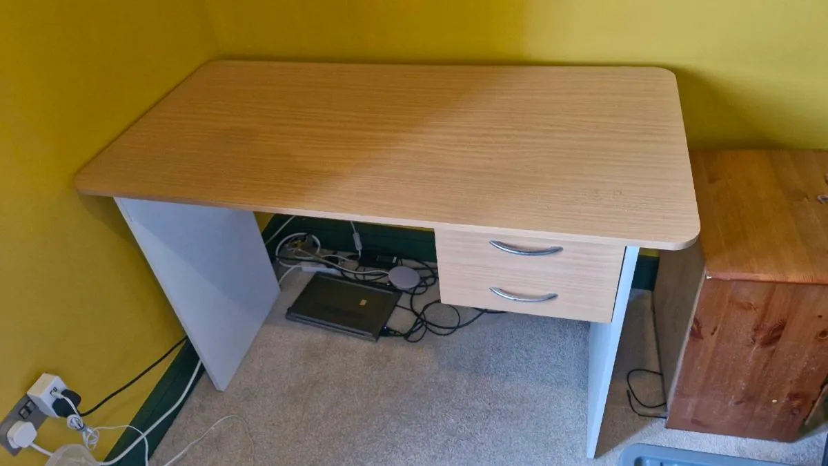 Desk