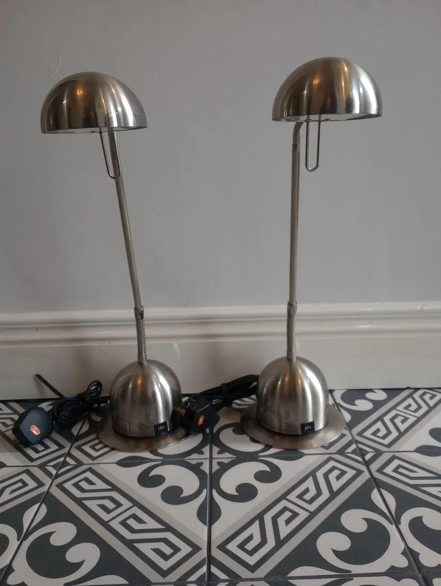 Table lamp - Image 1
