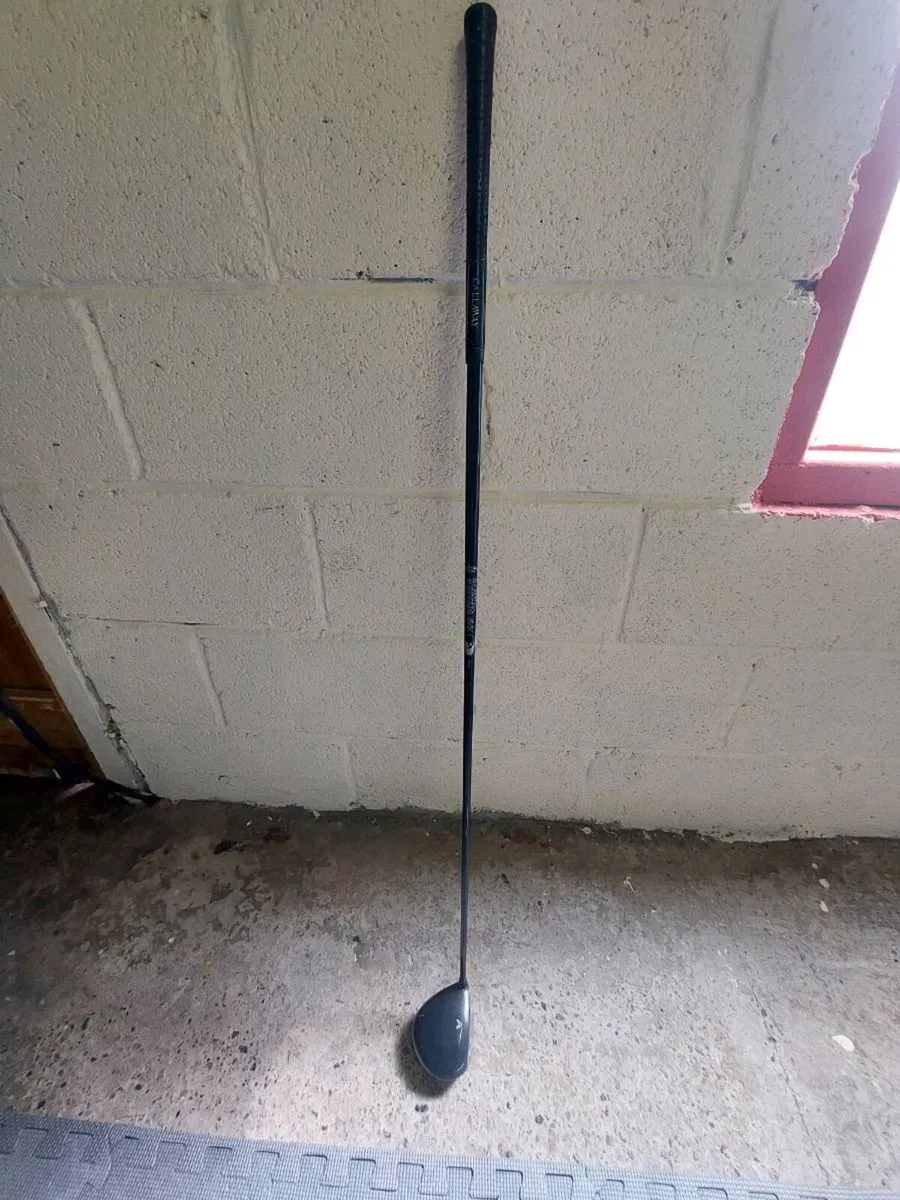 Callaway Big Bertha - Image 3