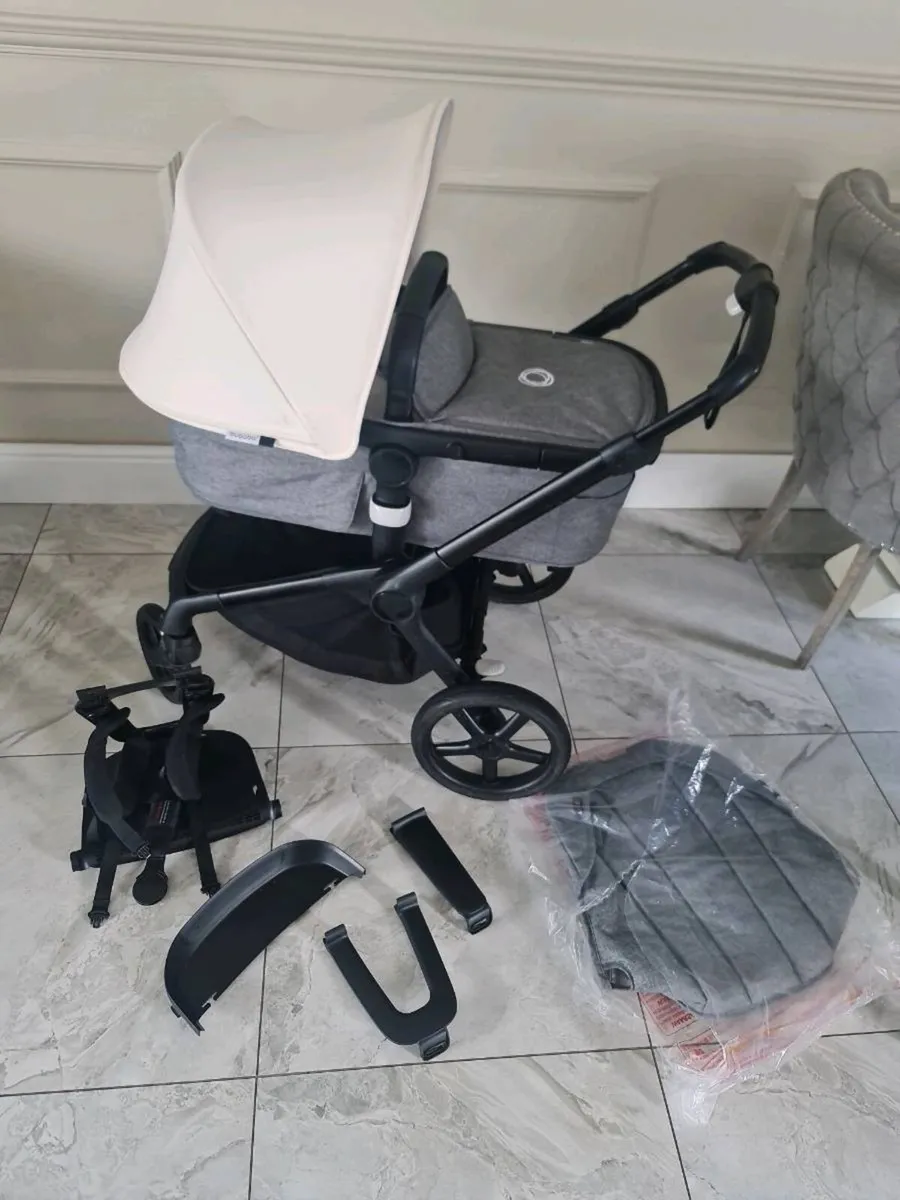 Bugaboo Fox 5 - Image 3