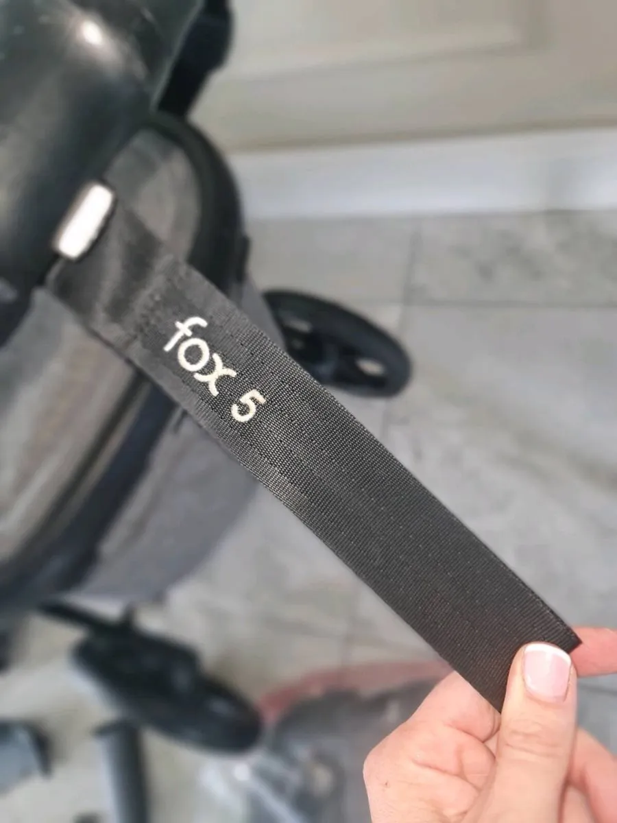 Bugaboo Fox 5 - Image 4