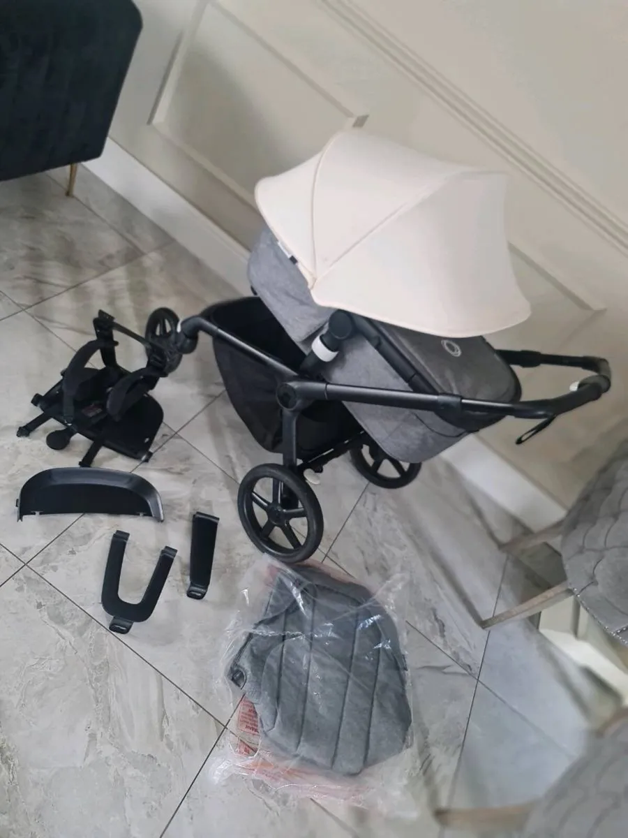 Bugaboo Fox 5 - Image 1