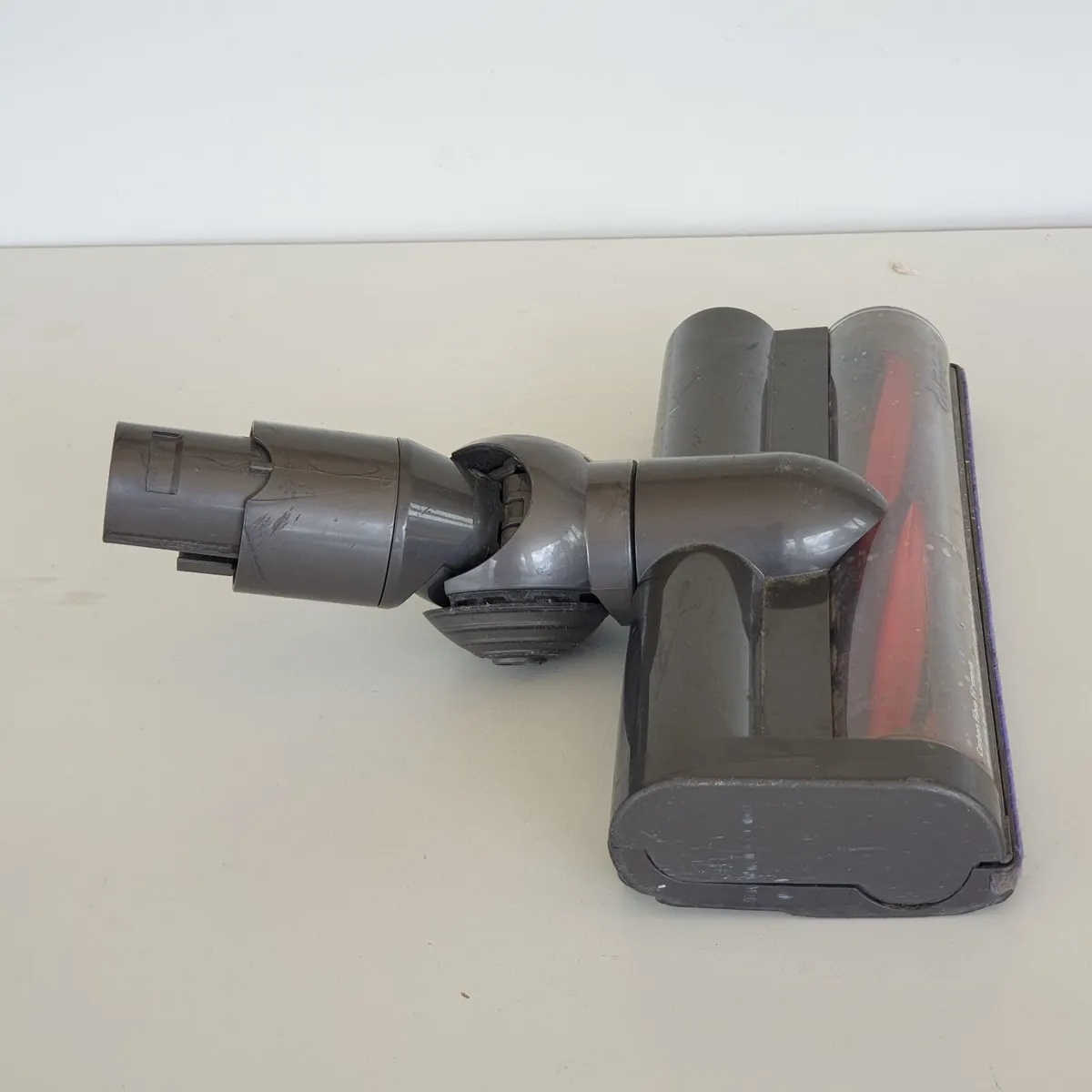 Dyson V6 DC58 fiber floor brush head - Image 2