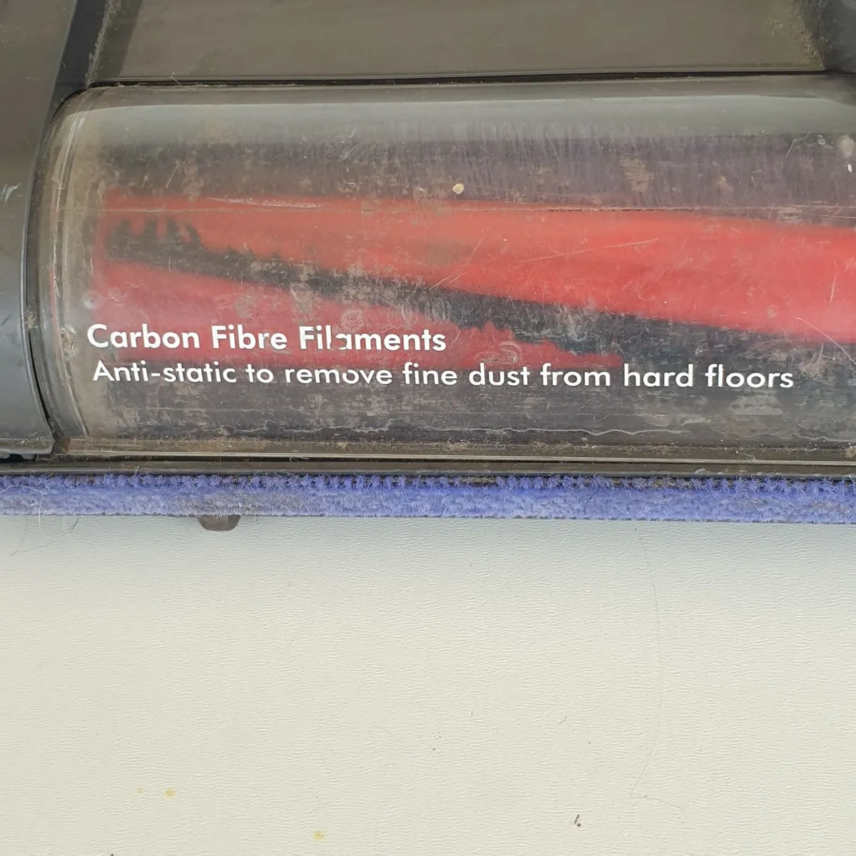 Dyson V6 DC58 fiber floor brush head - Image 3