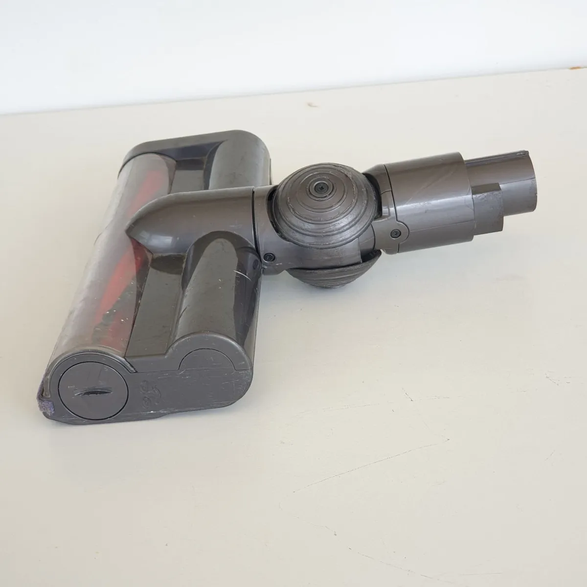 Dyson V6 DC58 fiber floor brush head - Image 4